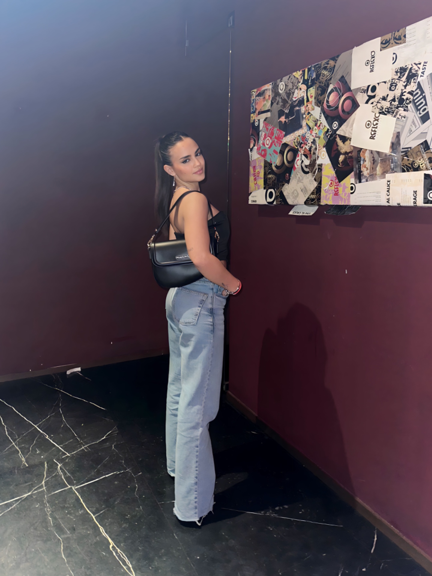 Giulia — Model & Hostess in Busnago photo 10