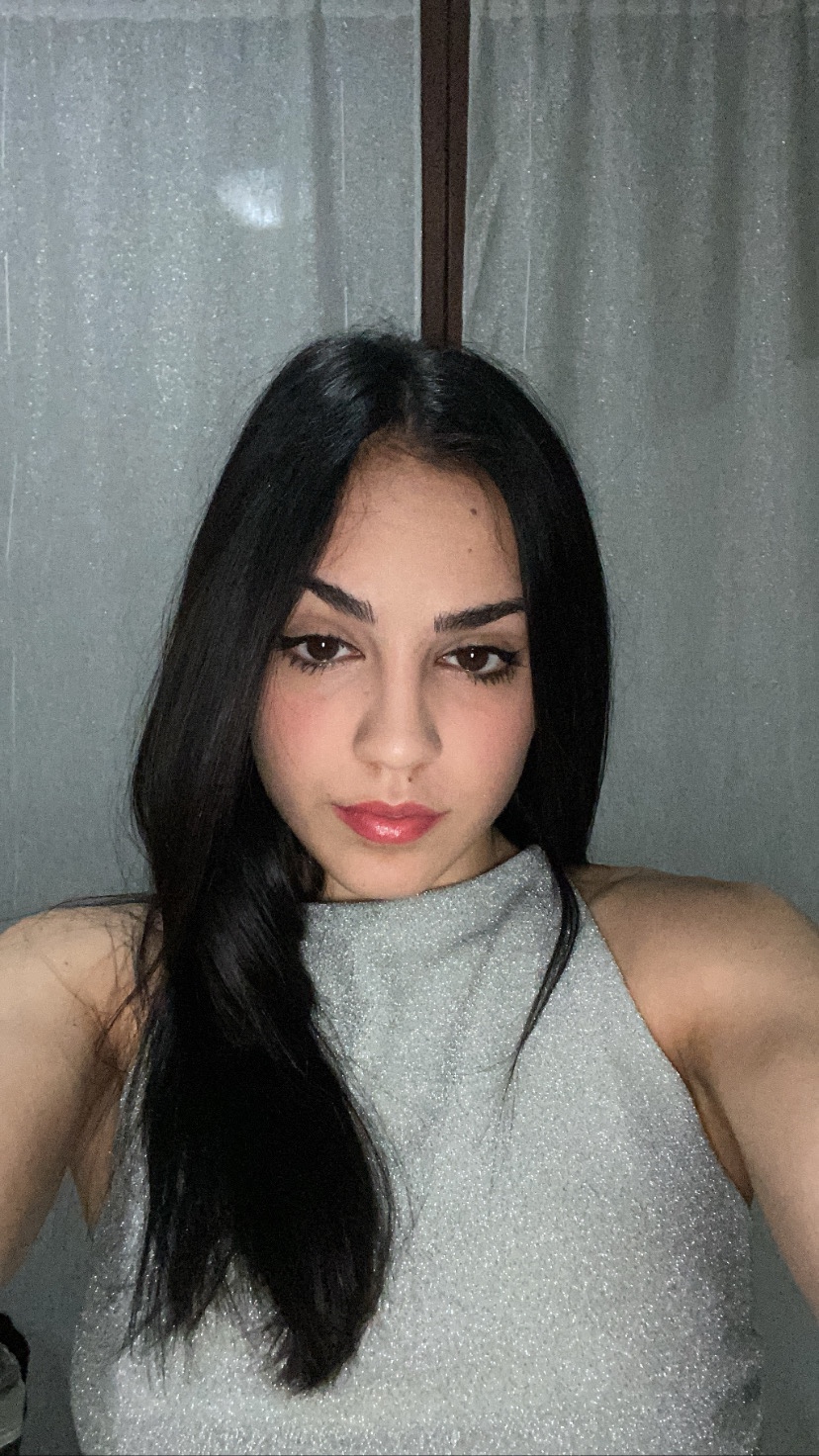 Giulia — Model & Hostess in Busnago photo 4