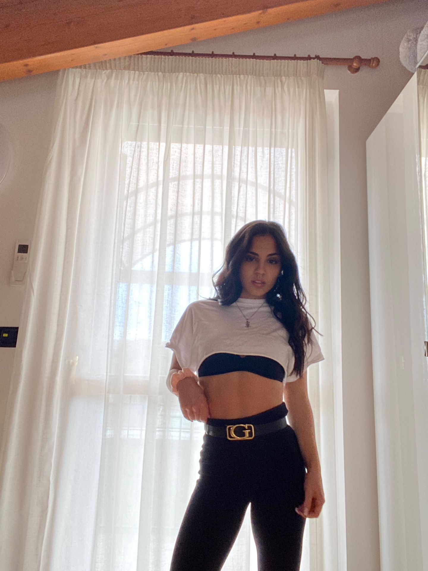 Giulia — Model & Hostess in Busnago photo 5