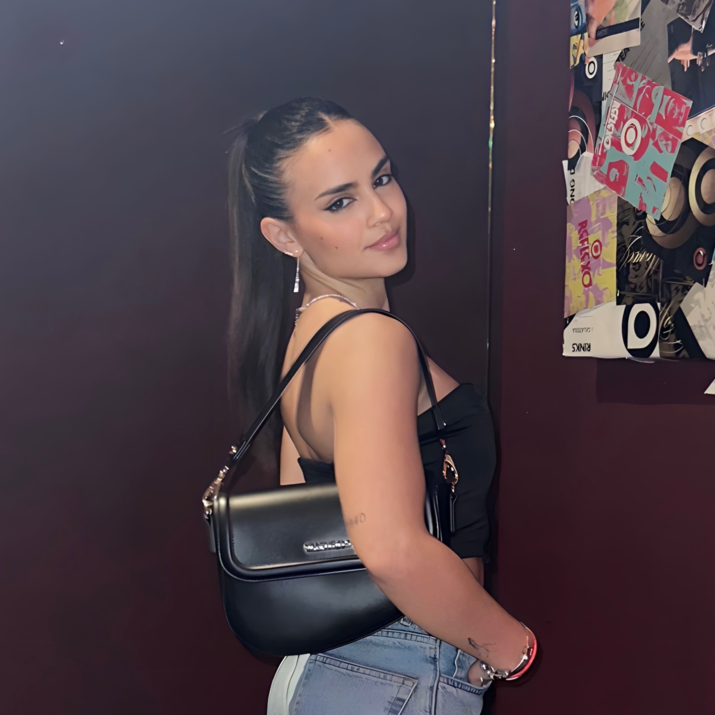 Giulia — Model & Hostess in Busnago photo 8