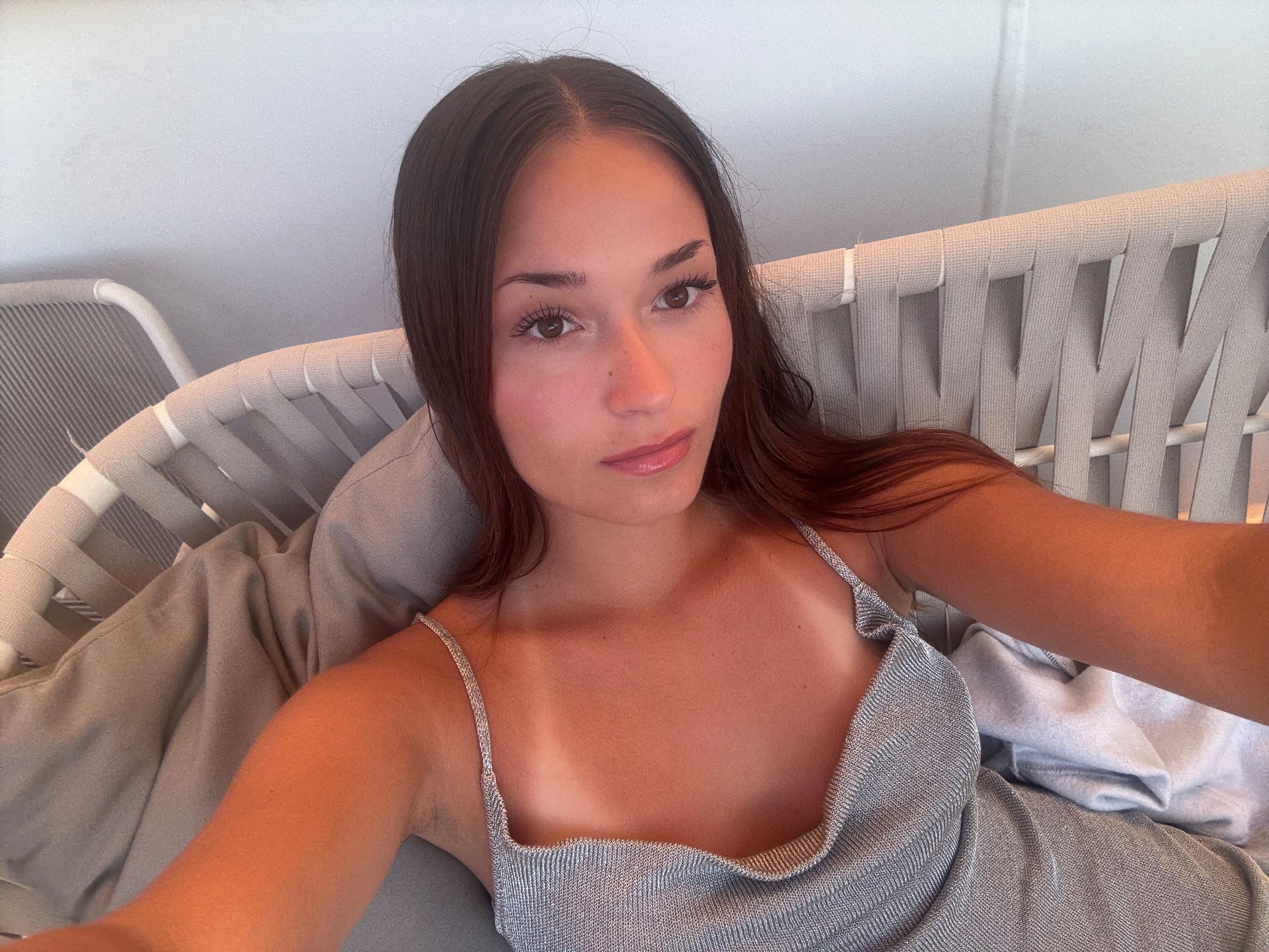 Liridona — Model & Hostess in Rimini photo 3