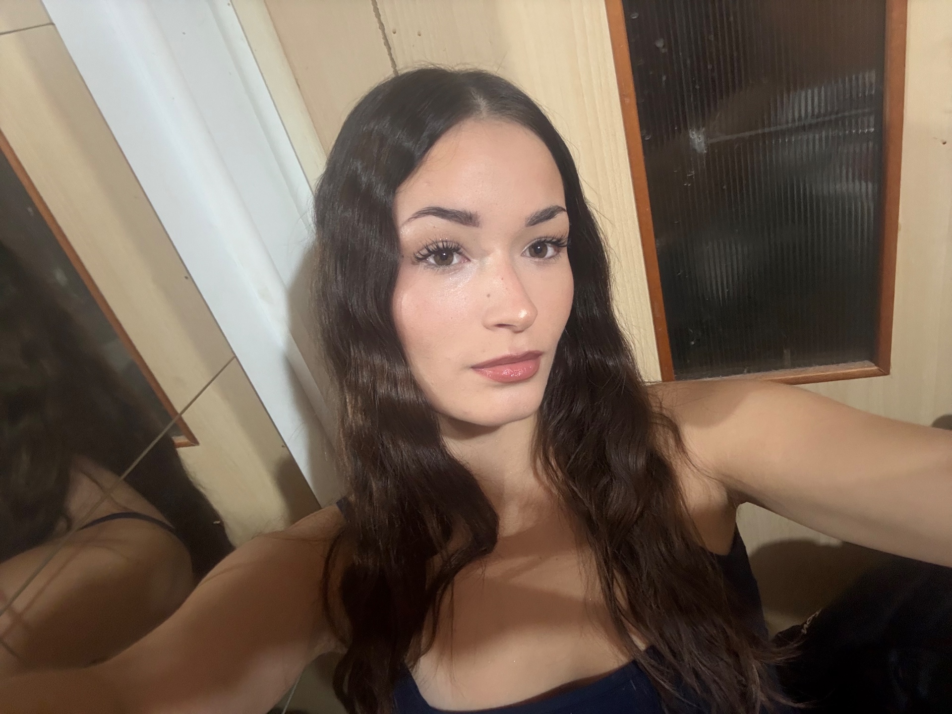 Liridona — Model & Hostess in Rimini photo 4