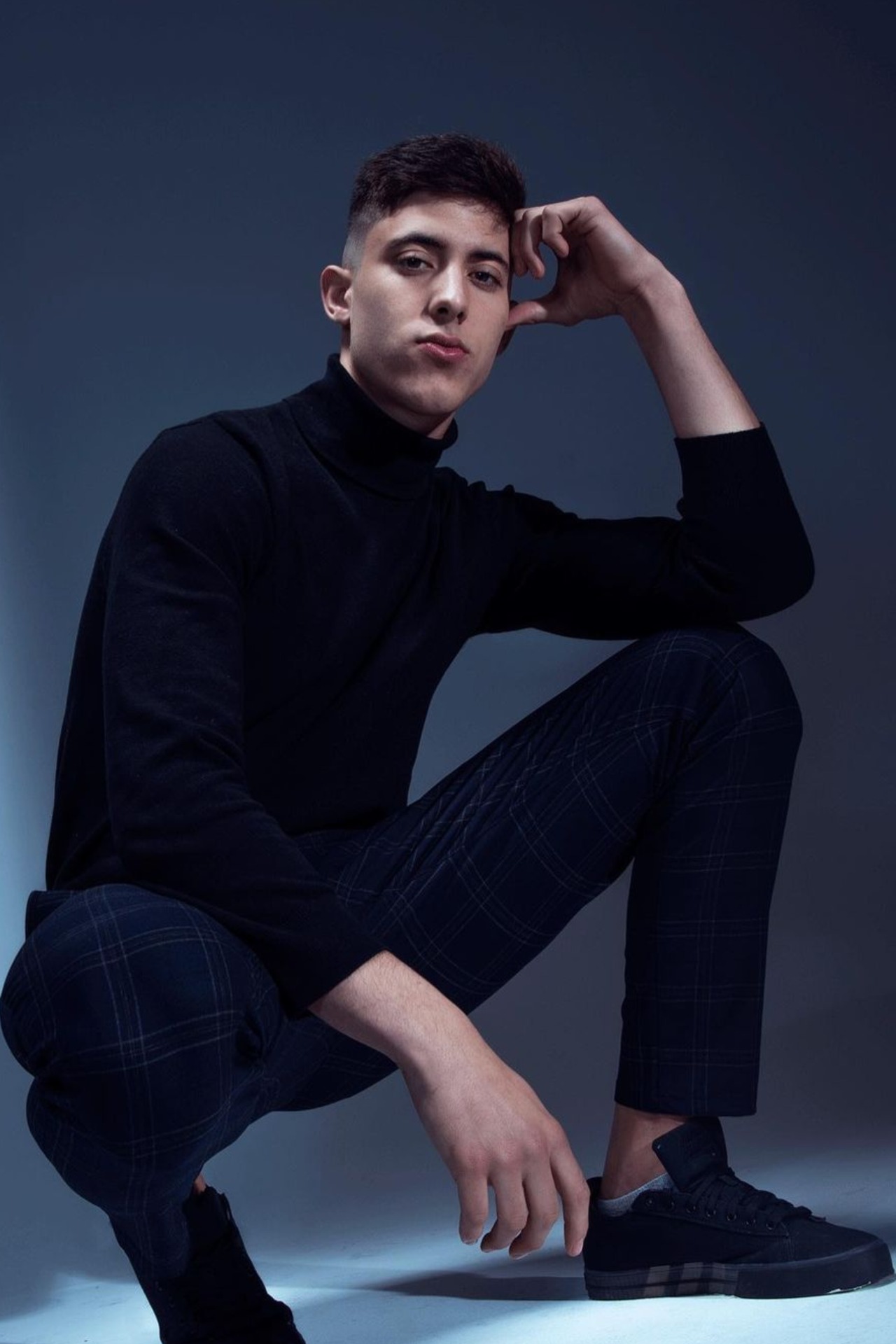 Youcef — Model & Host in Alacant photo 12