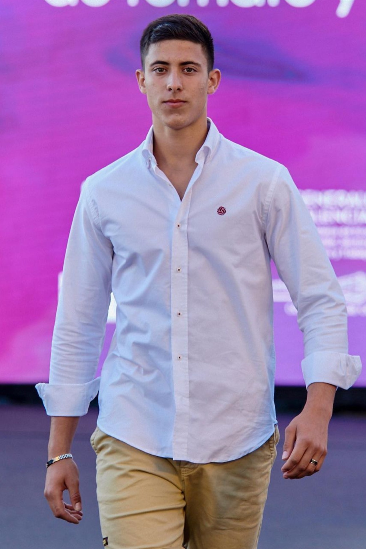 Youcef — Model & Host in Alacant photo 16