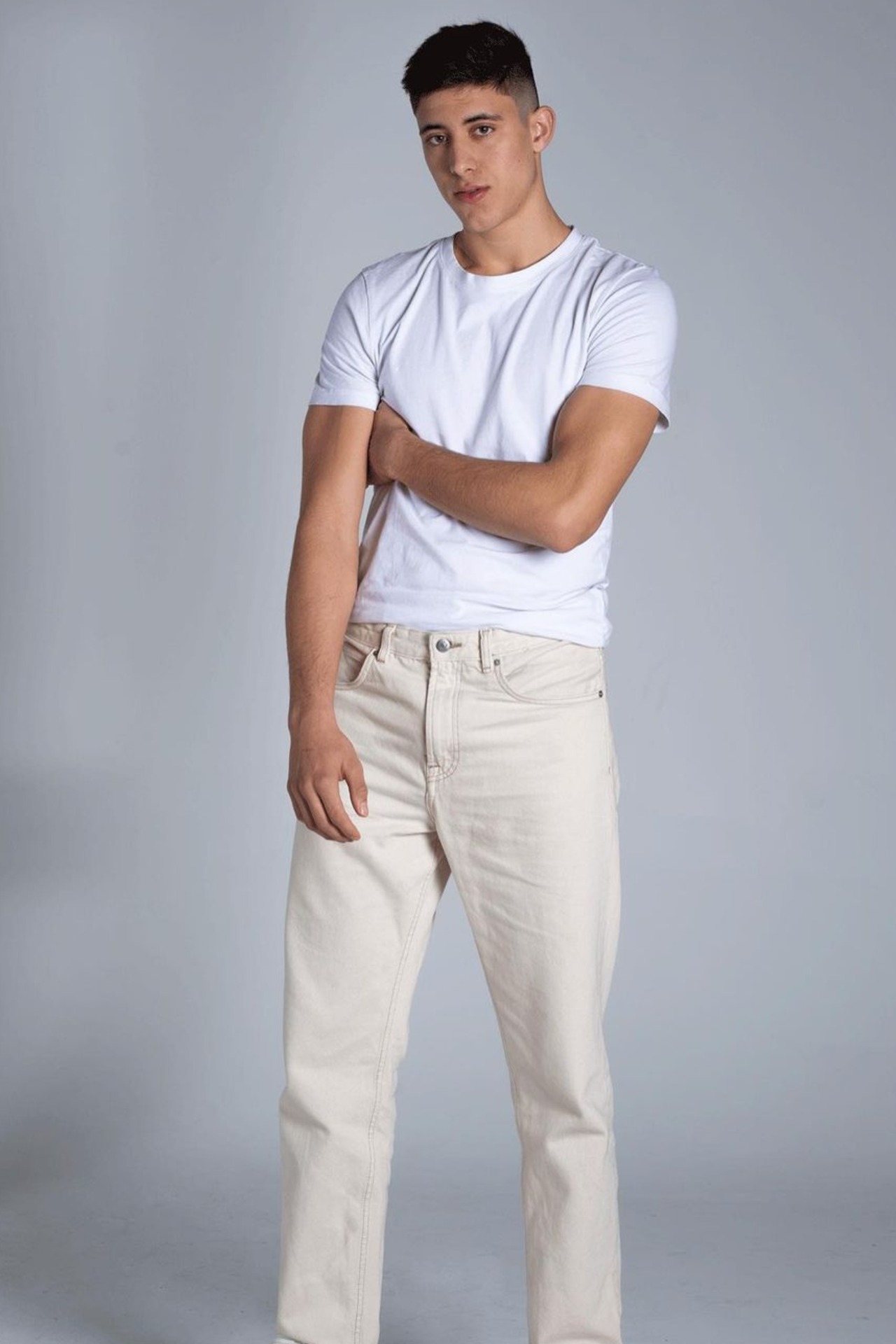 Youcef — Model & Host in Alacant photo 2