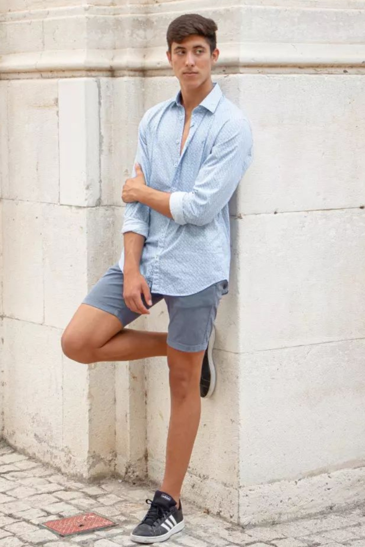Youcef — Model & Host in Alacant photo 5