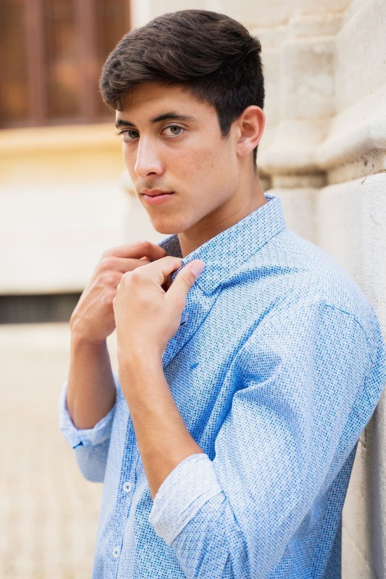 Youcef — Model & Host in Alacant photo 6