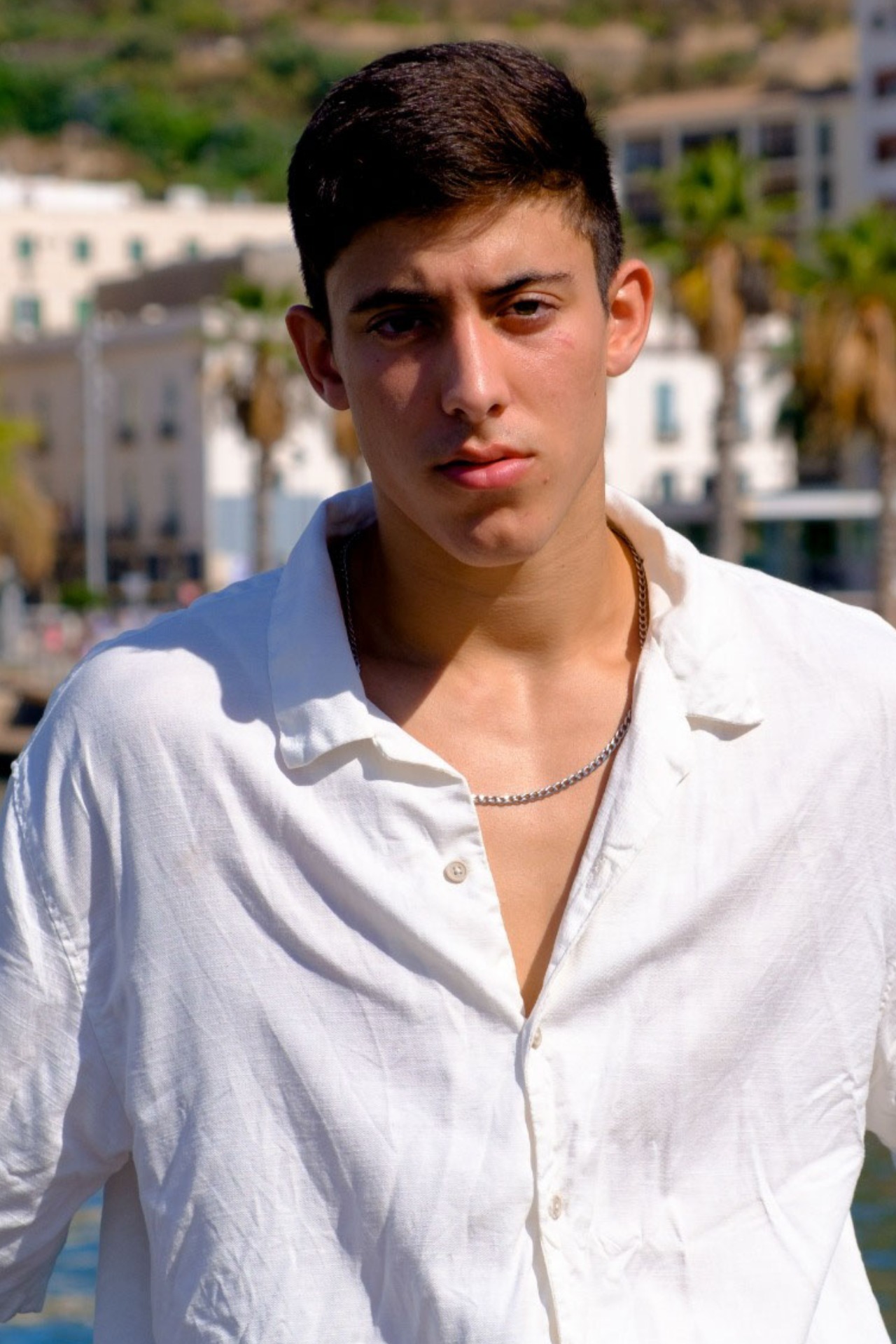 Youcef — Model & Host in Alacant photo 9