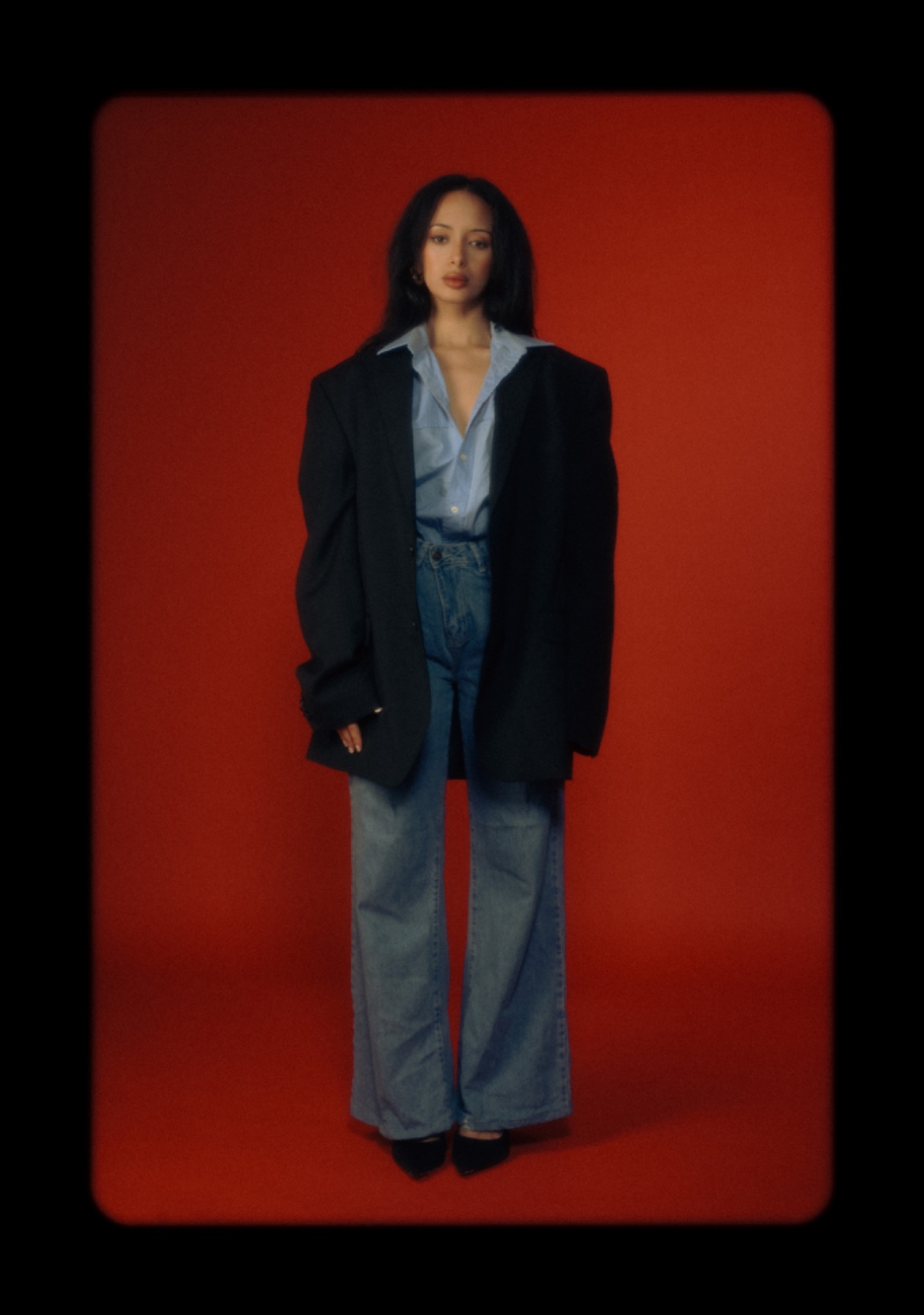 Ouiam — Model & Hostess in Paris photo 10