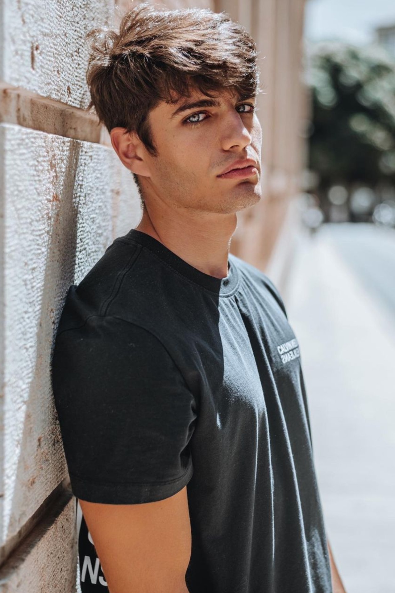 RAUL — Model in Val&egrave;ncia | Eye On Model