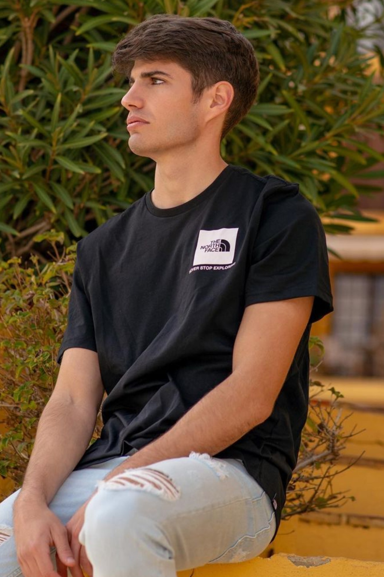 Raul — Model & Host in Val&egrave;ncia photo 10