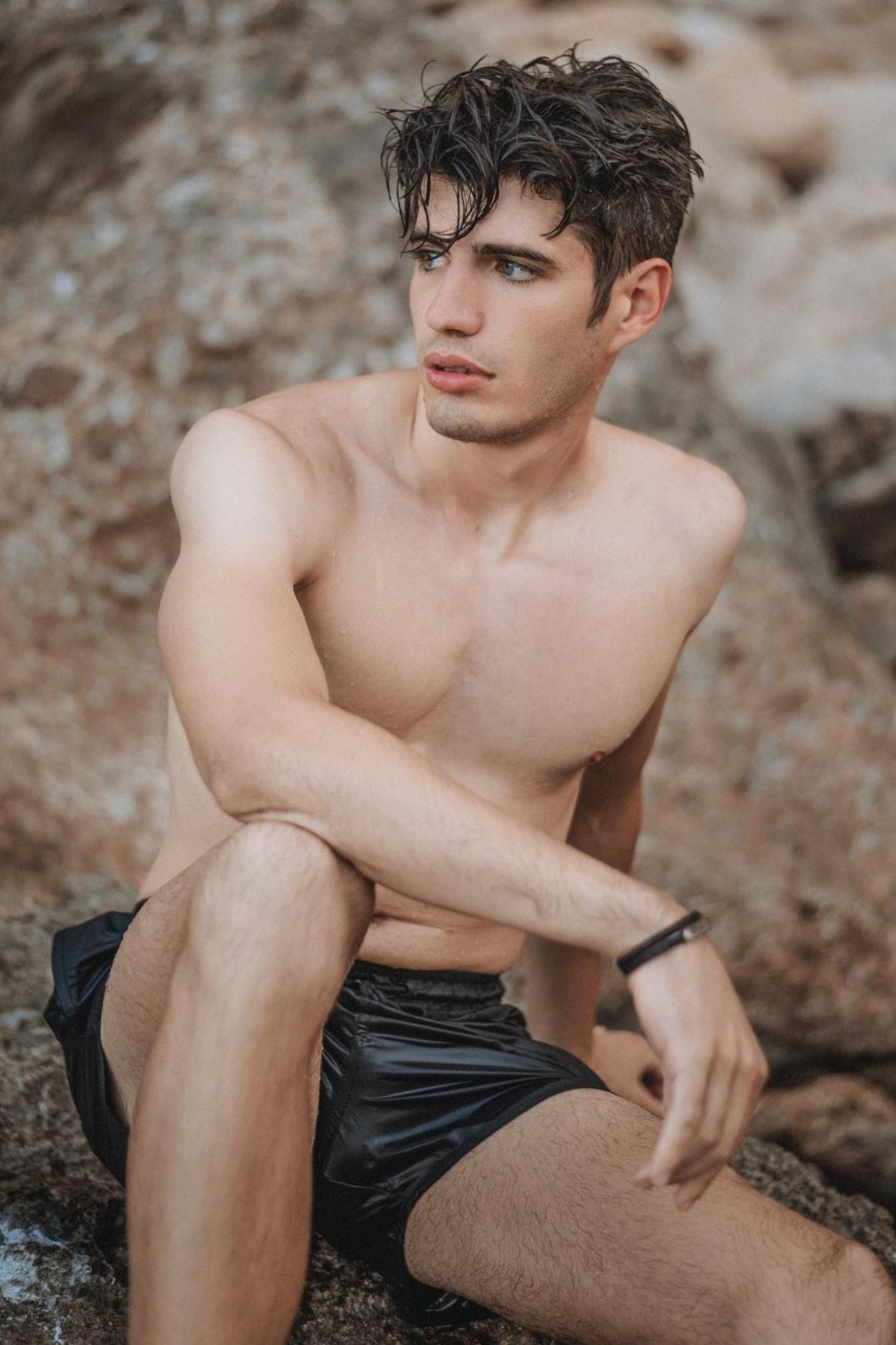 Raul — Model & Host in Val&egrave;ncia photo 11