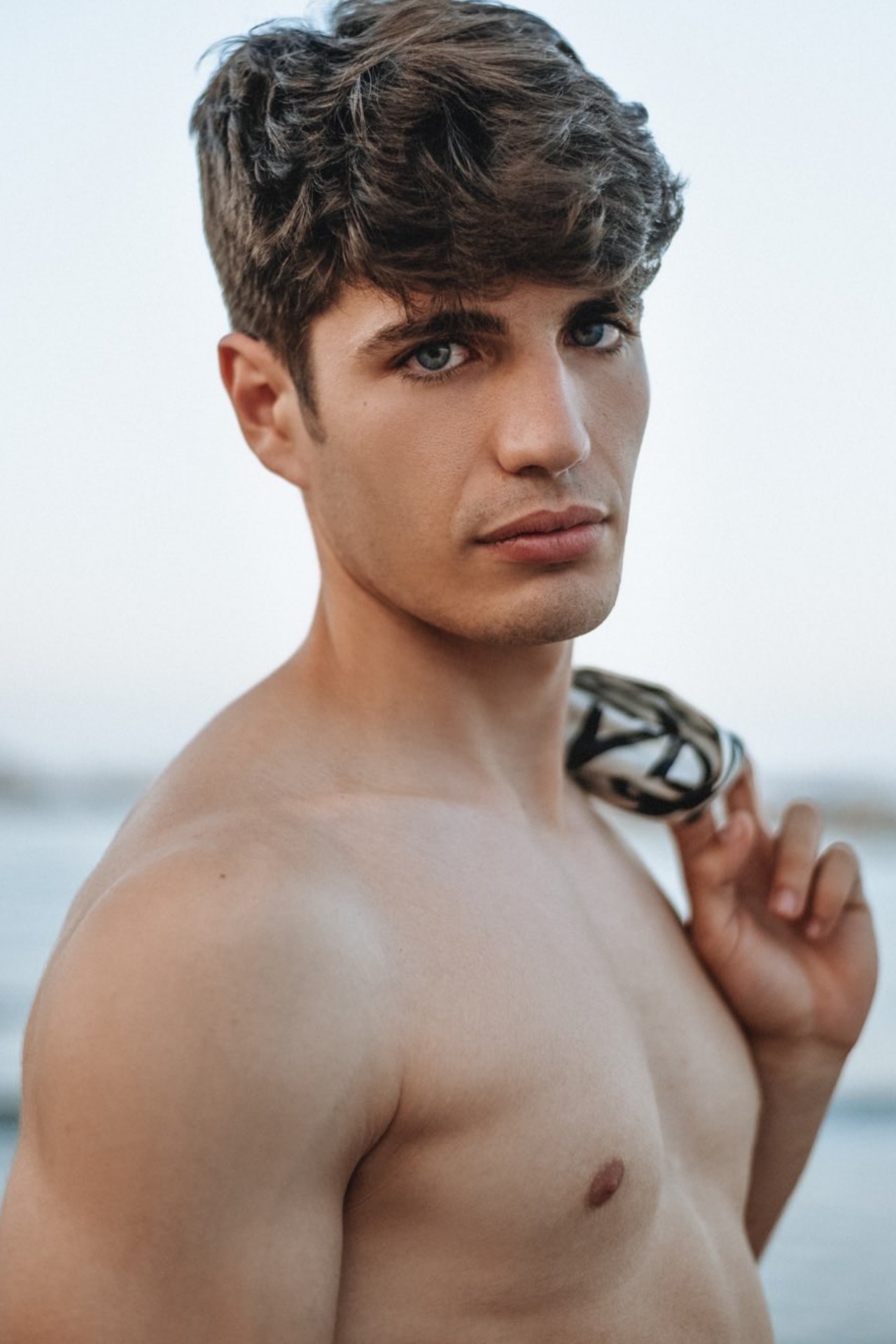 Raul — Model & Host in Val&egrave;ncia photo 12