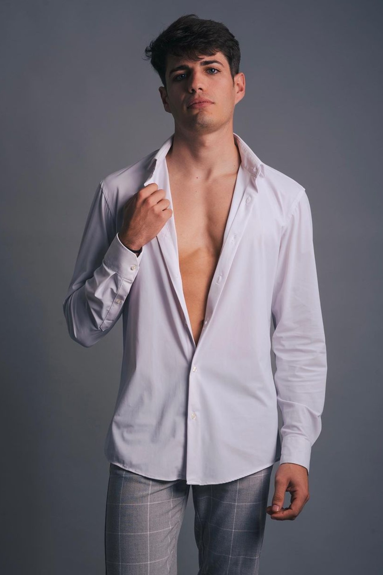 Raul — Model & Host in Val&egrave;ncia photo 15