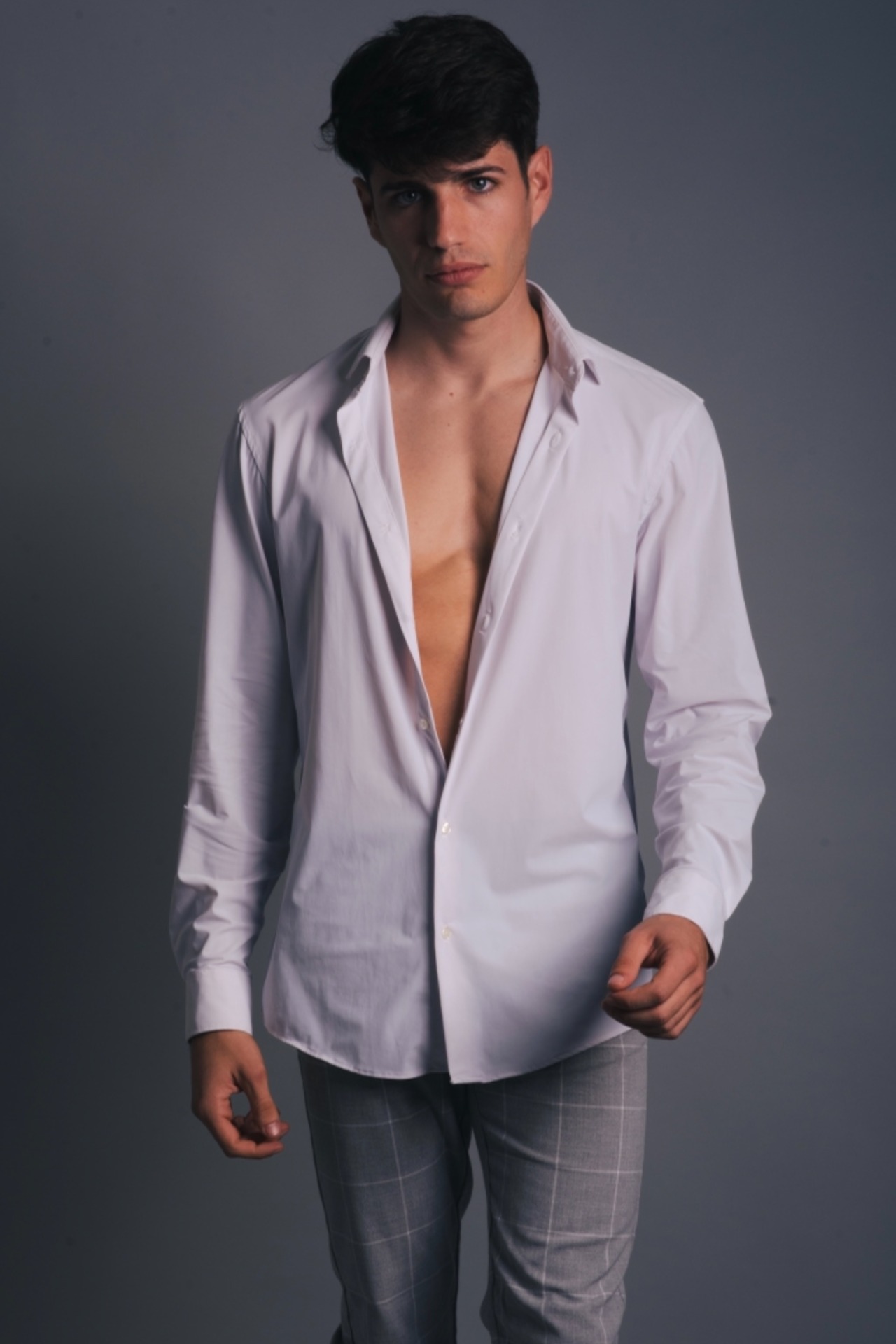 Raul — Model & Host in Val&egrave;ncia photo 16
