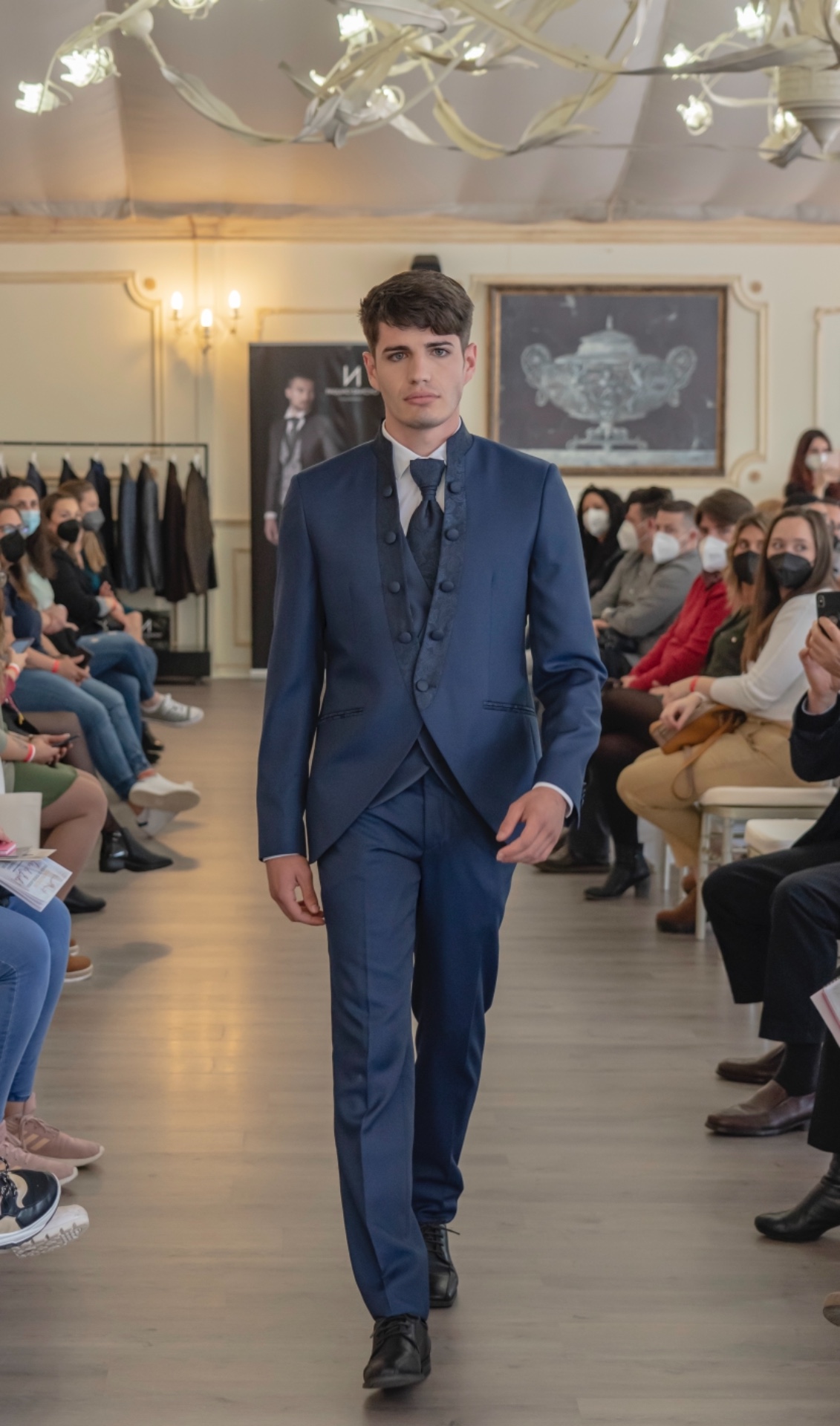 Raul — Model & Host in Val&egrave;ncia photo 18