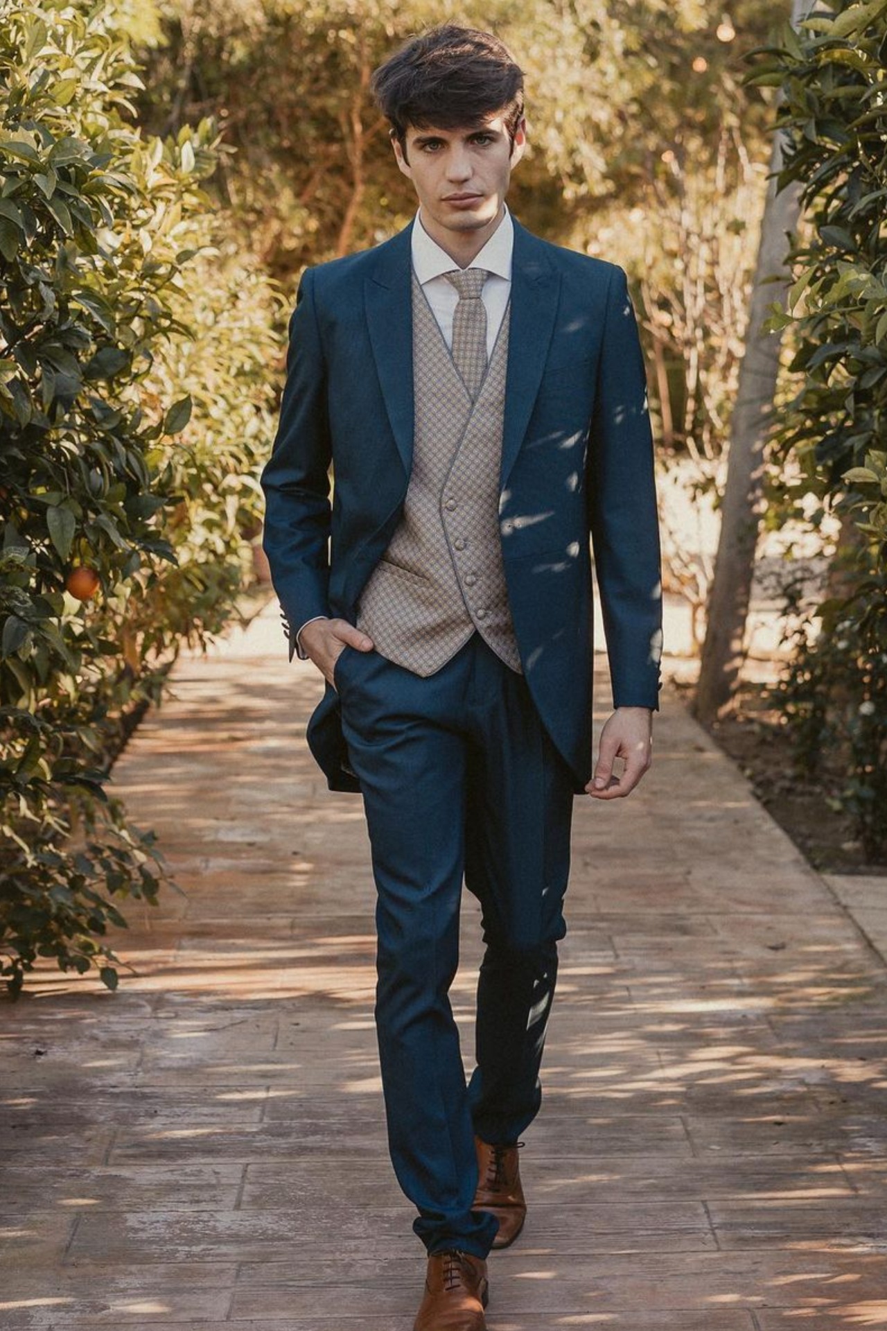 Raul — Model & Host in Val&egrave;ncia photo 5