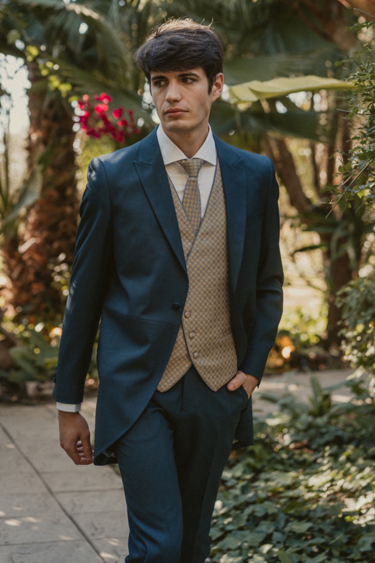 Raul — Model & Host in Val&egrave;ncia photo 6