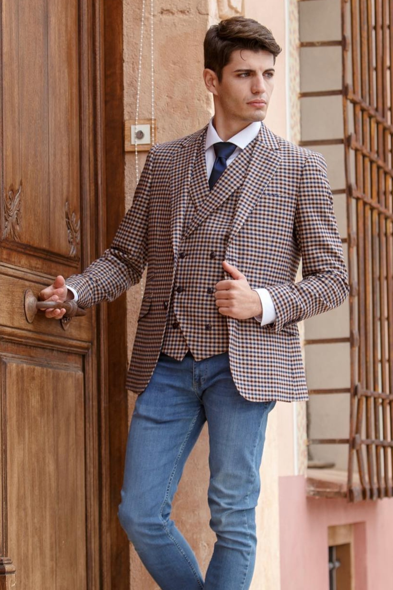 Raul — Model & Host in Val&egrave;ncia photo 7
