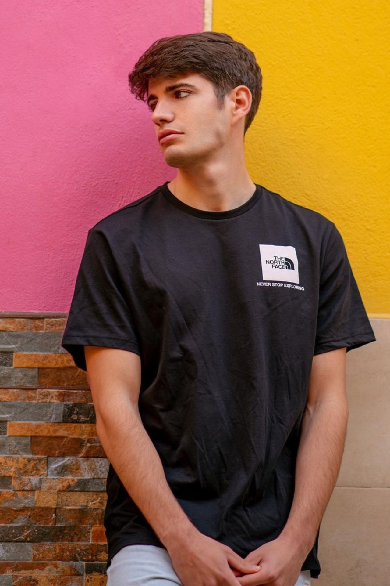 Raul — Model & Host in Val&egrave;ncia photo 9