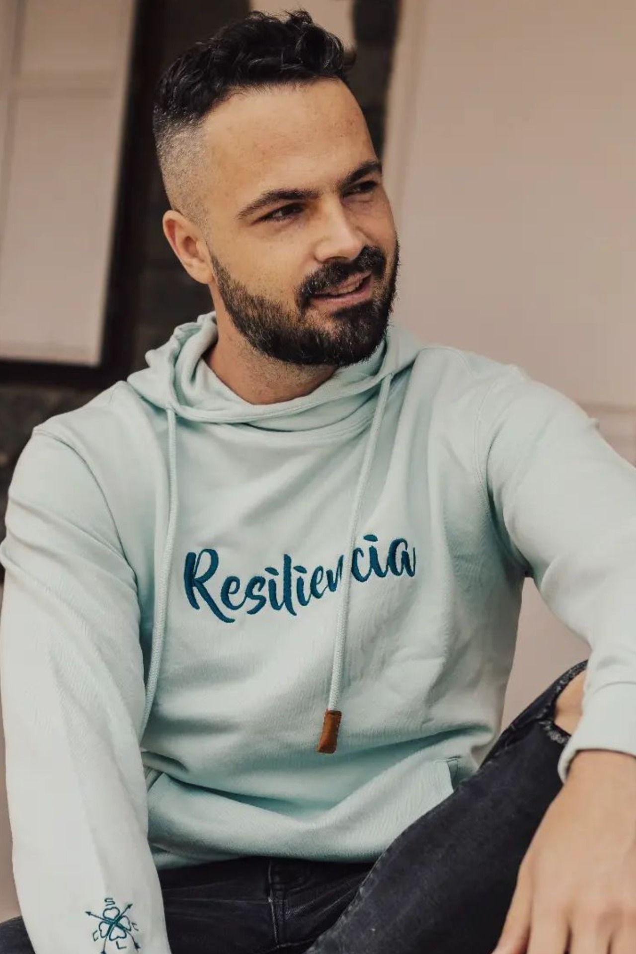 Jose Angel — Model & Host in Rojales photo 1