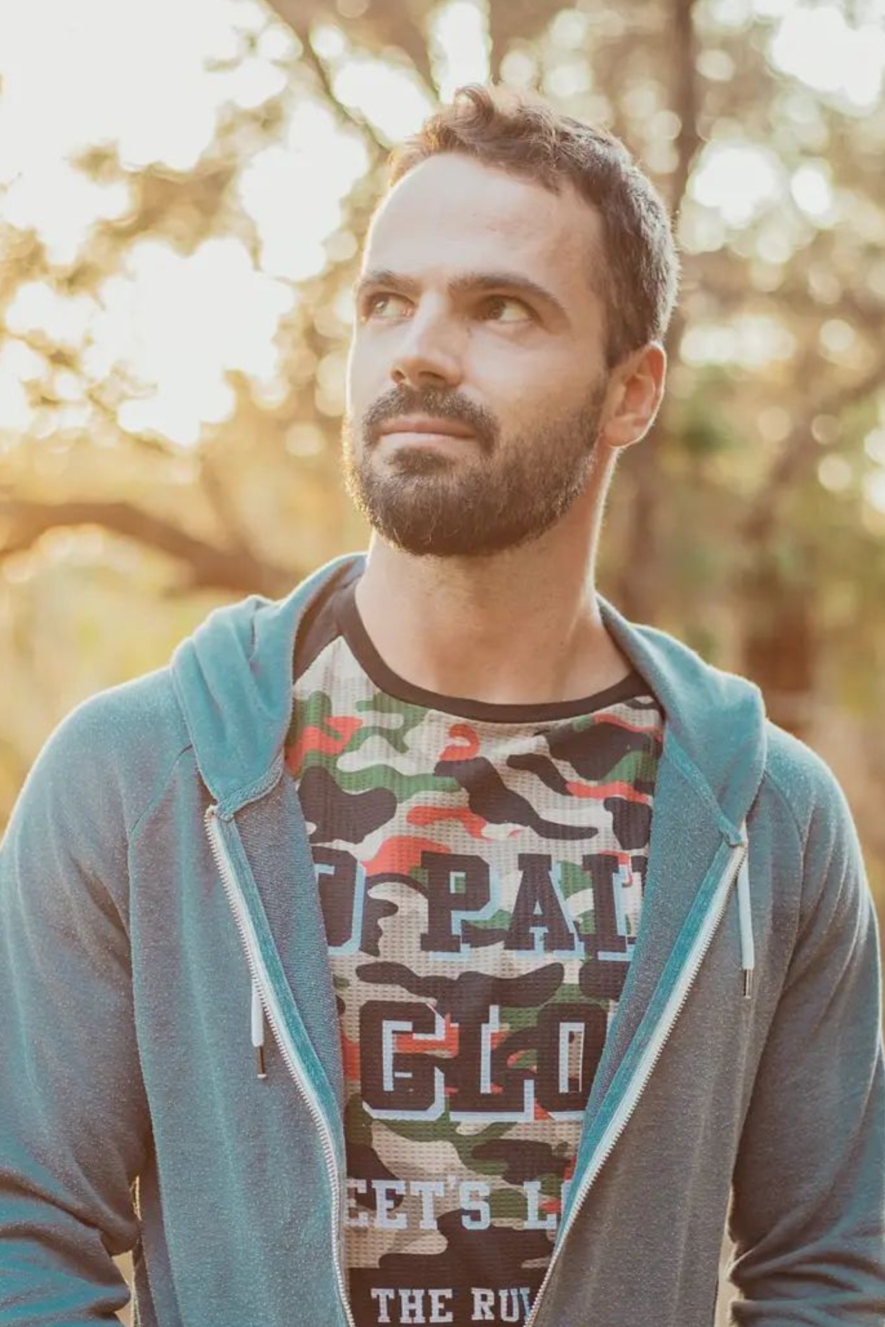 Jose Angel — Model & Host in Rojales photo 10