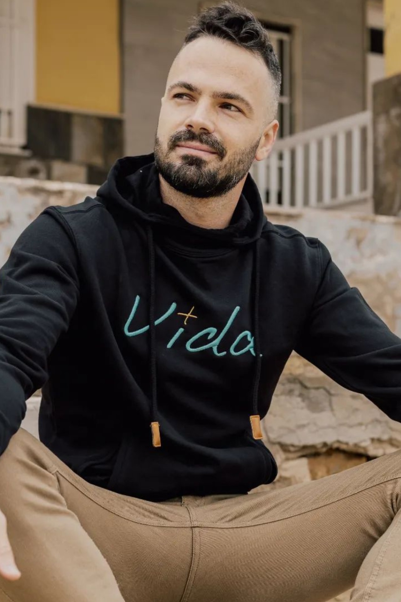 Jose Angel — Model & Host in Rojales photo 11