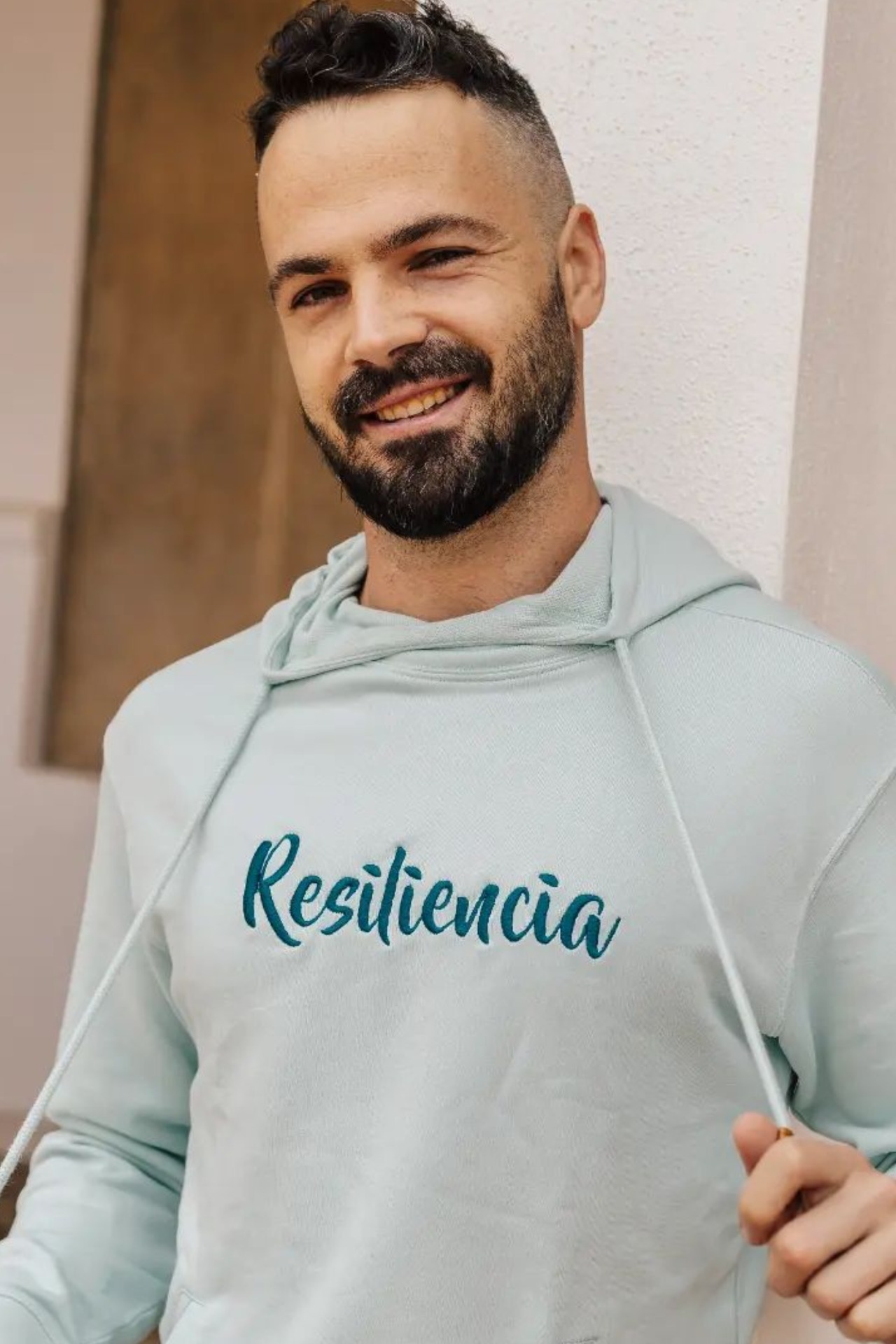 Jose Angel — Model & Host in Rojales photo 2