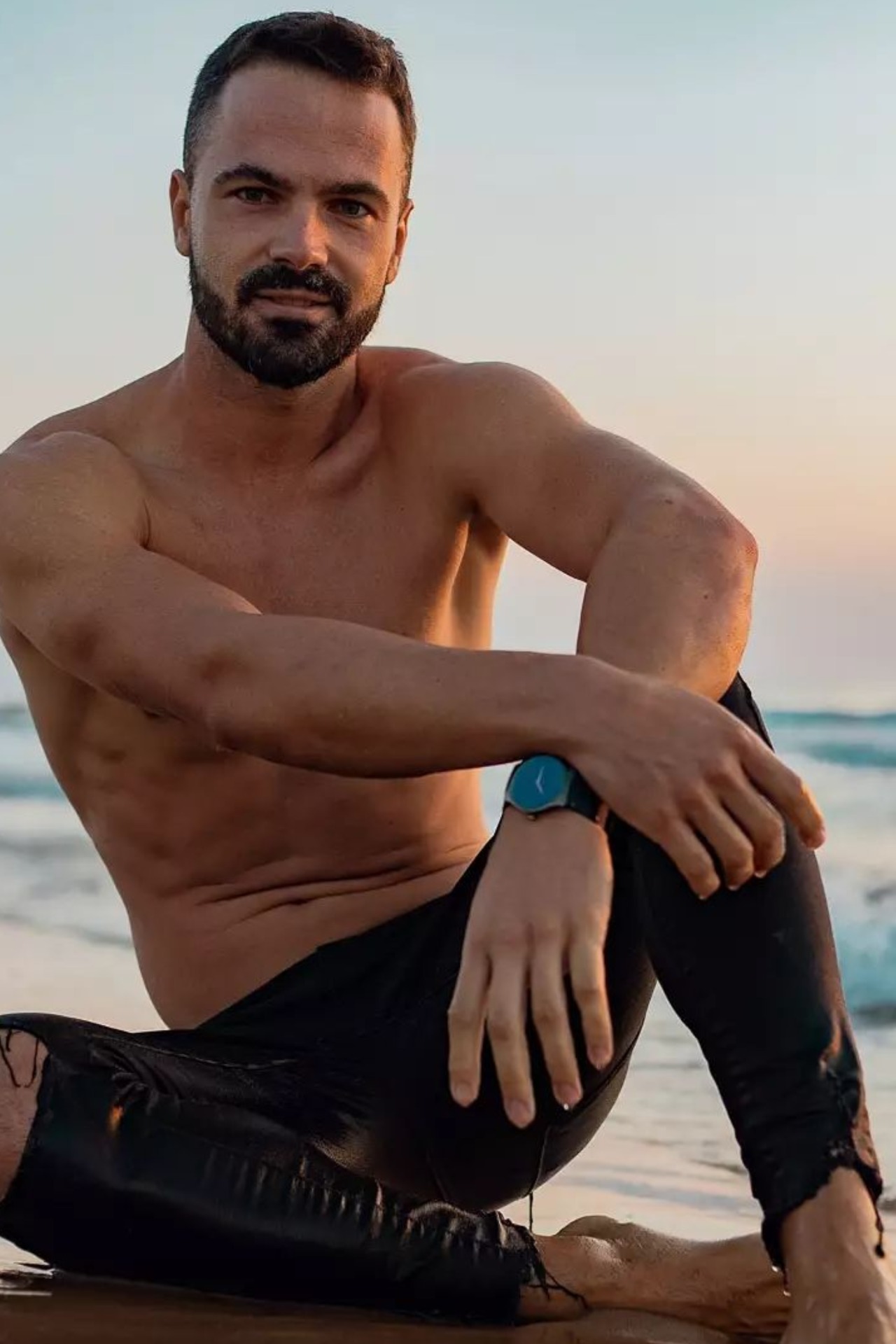 Jose Angel — Model & Host in Rojales photo 4