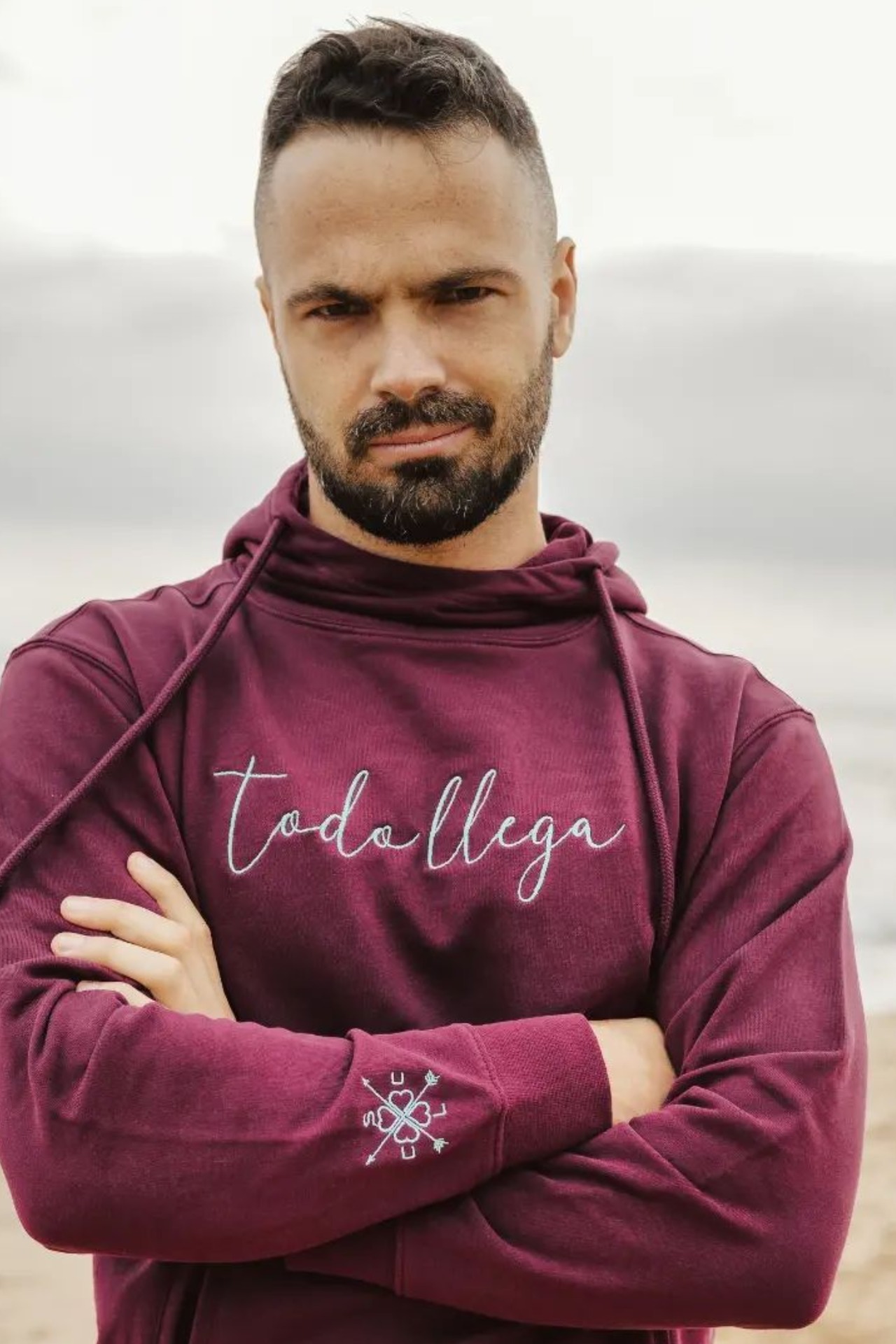 Jose Angel — Model & Host in Rojales photo 5