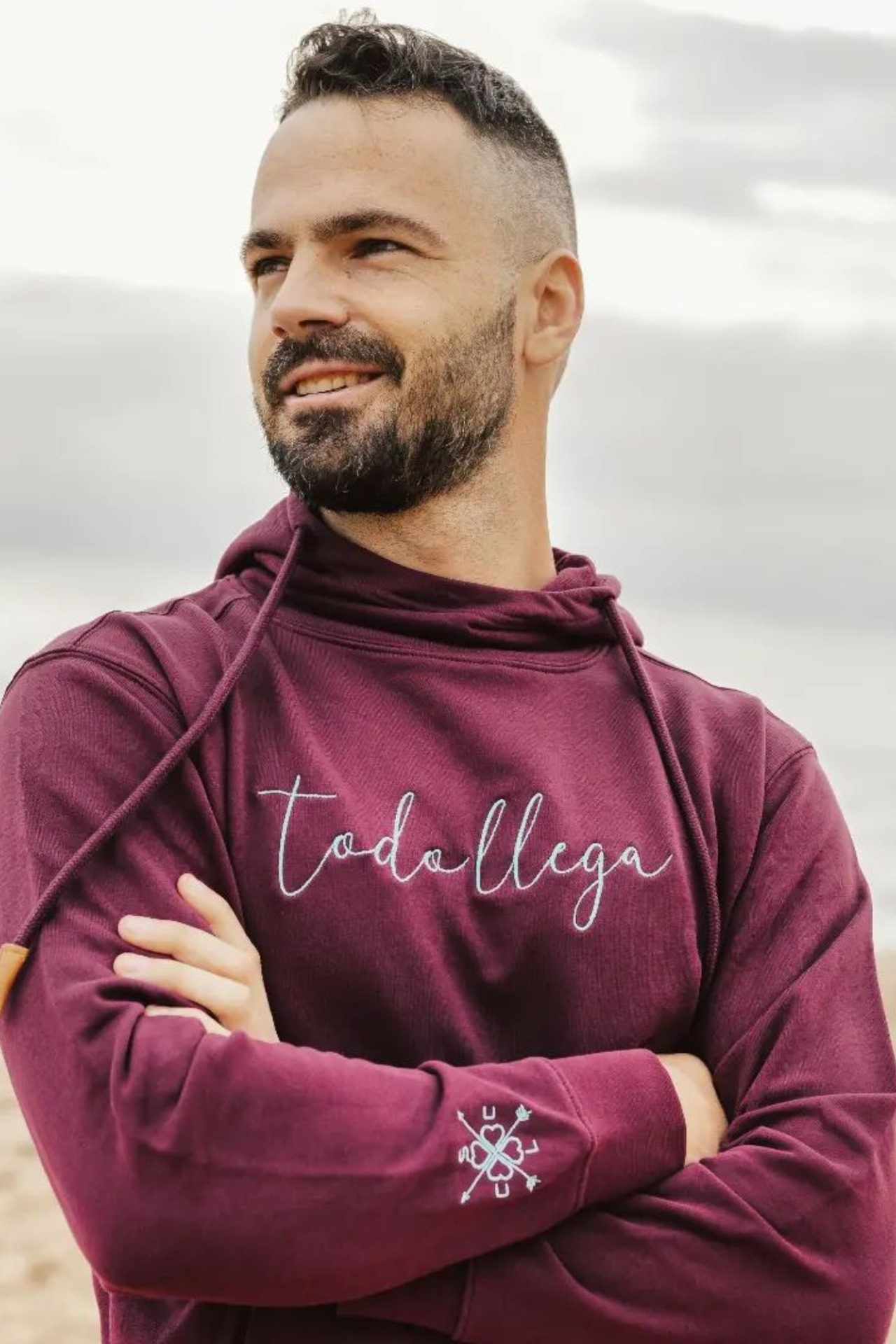 Jose Angel — Model & Host in Rojales photo 6