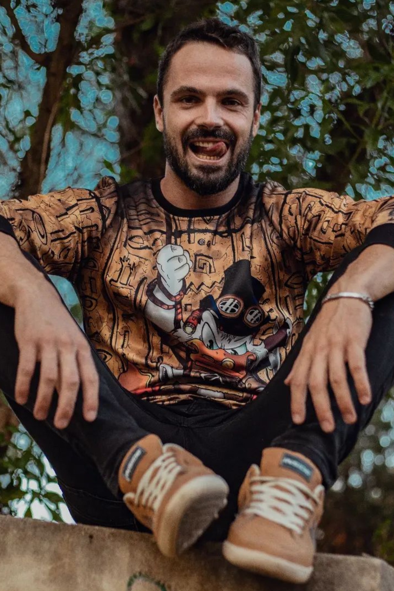 Jose Angel — Model & Host in Rojales photo 7