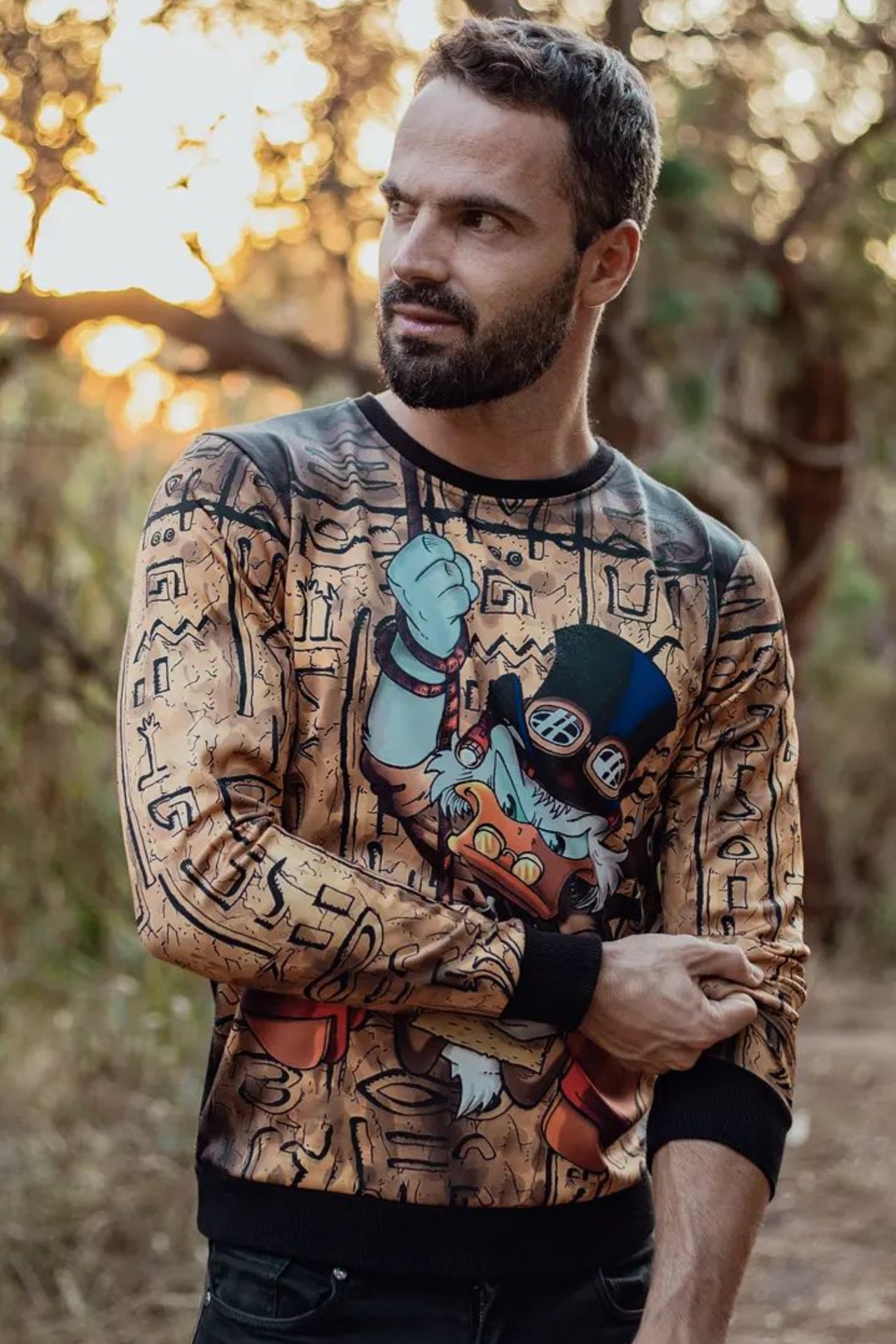 Jose Angel — Model & Host in Rojales photo 8