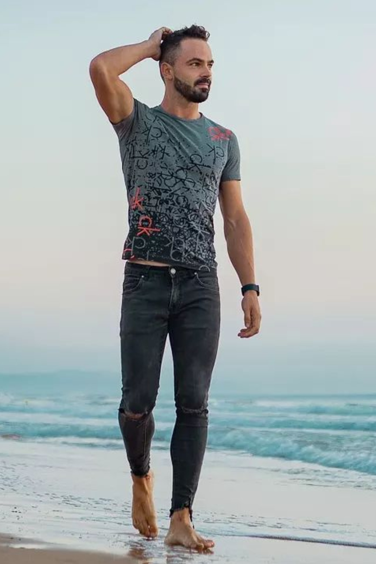Jose Angel — Model & Host in Rojales photo 9