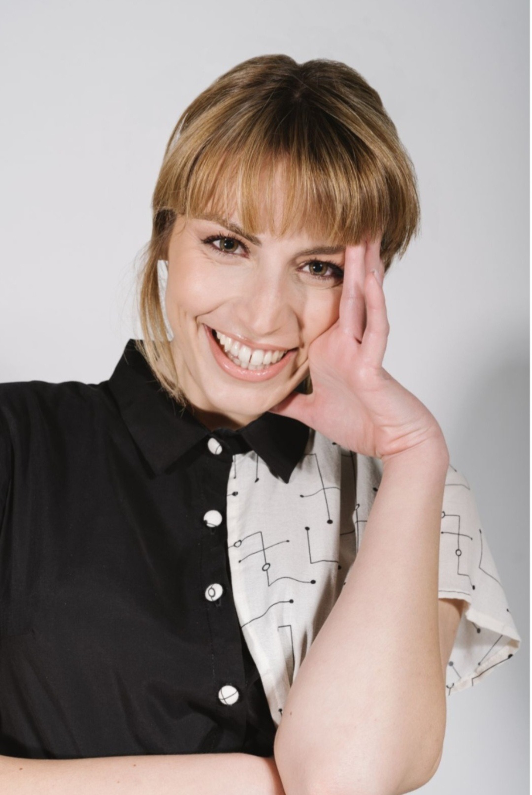 Francesca — Model & Hostess in Bientina photo 2