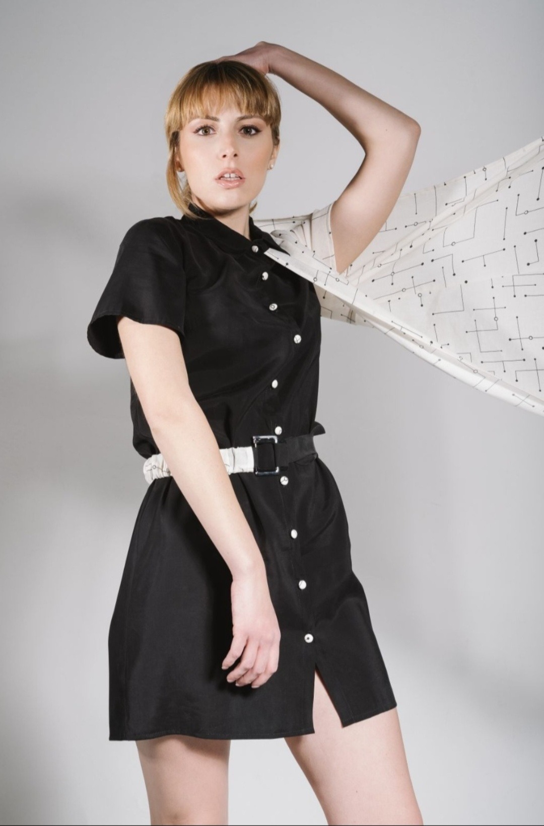 Francesca — Model & Hostess in Bientina photo 5
