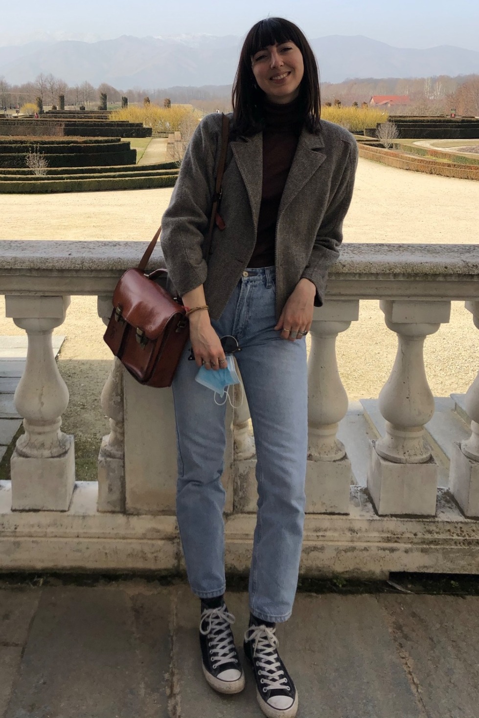 Caterina — Model & Hostess in Turin photo 2