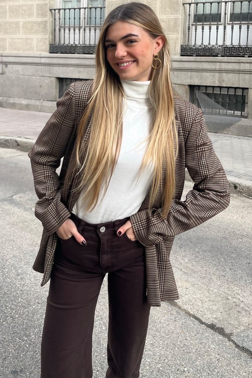 Oihane — Model & Hostess in Vitoria-gasteiz photo 1