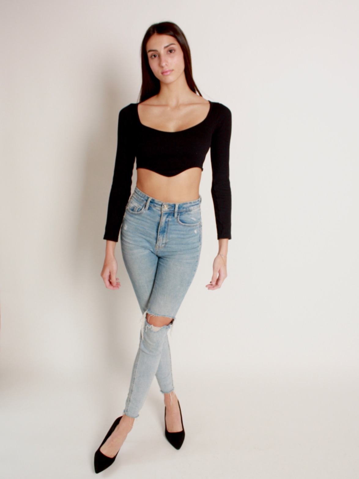 Laia — Model & Hostess in El Campello photo 2
