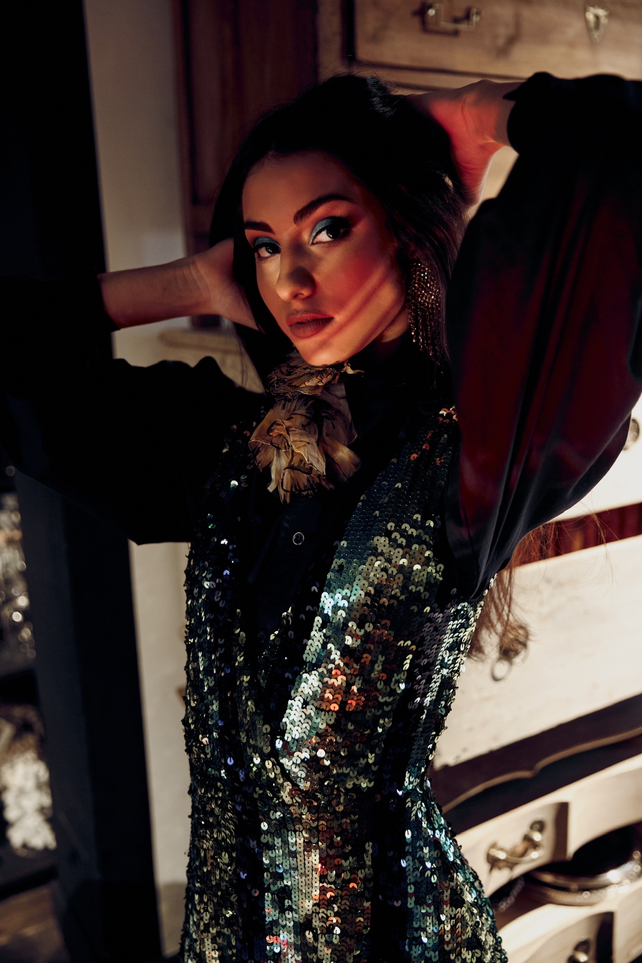 Laia — Model & Hostess in El Campello photo 7