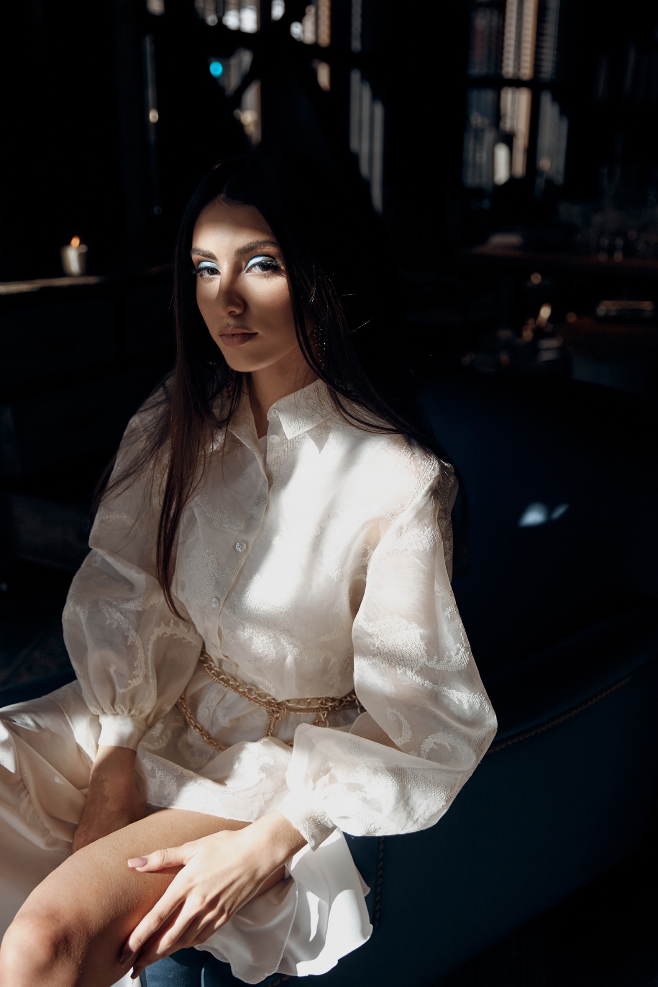 Laia — Model & Hostess in El Campello photo 9