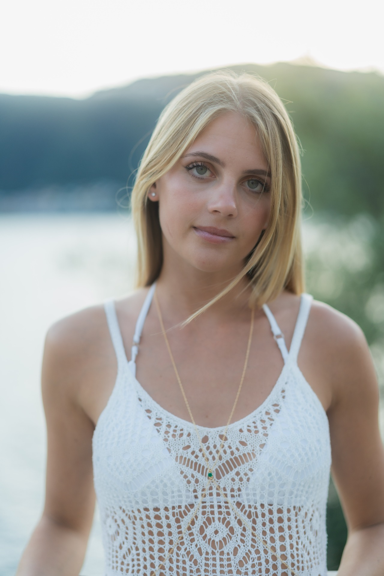 Benedetta — Model & Hostess in Bissone photo 2