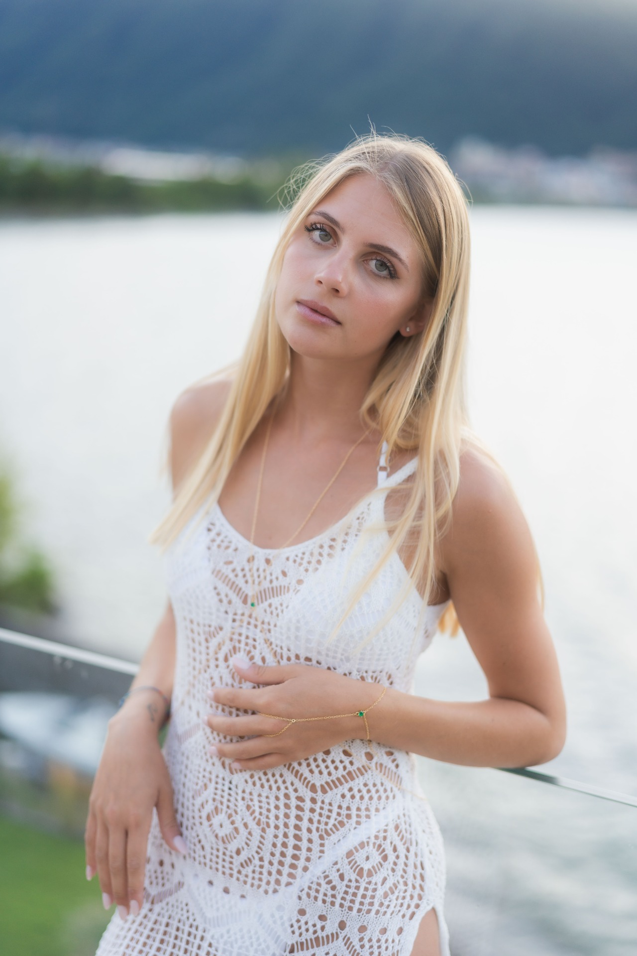 Benedetta — Model & Hostess in Bissone photo 3