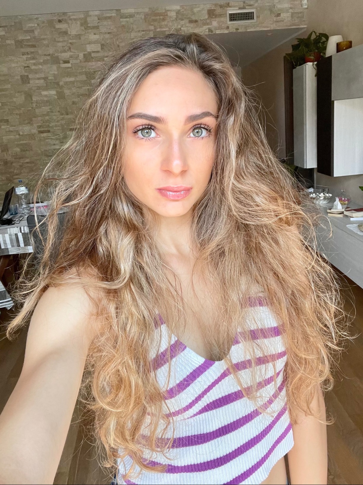 Micol Ilaria — Model & Hostess in Milano photo 1