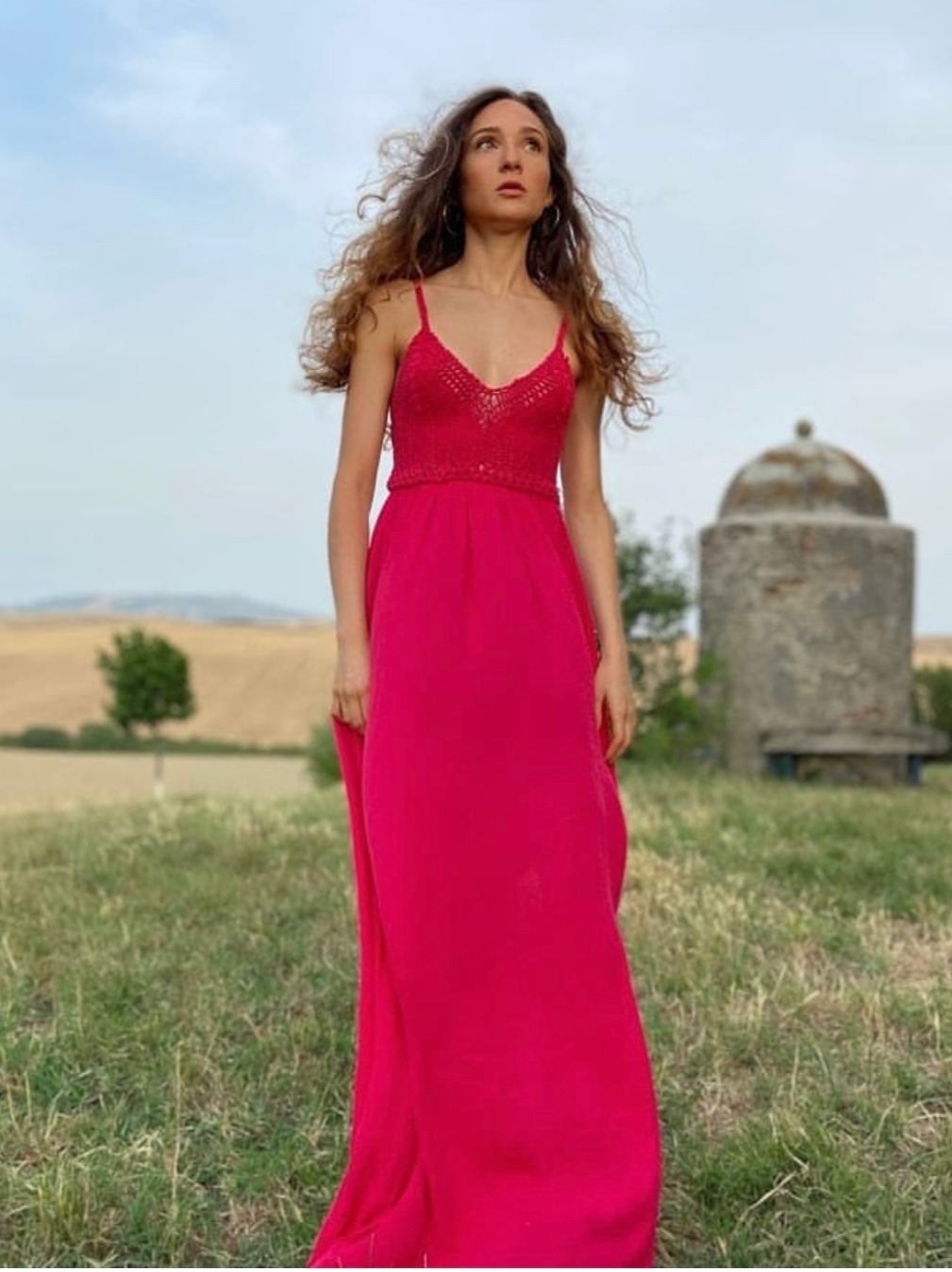 Micol Ilaria — Model & Hostess in Milano photo 2
