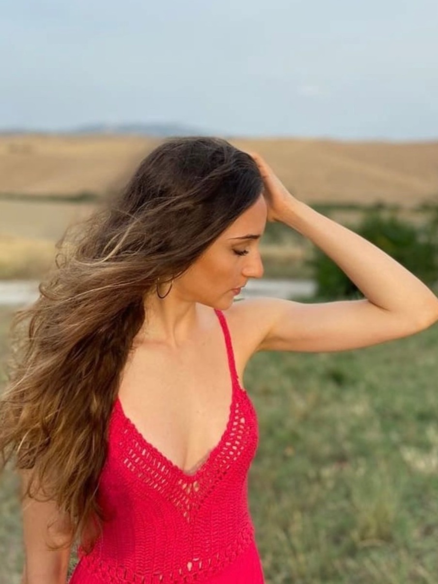 Micol Ilaria — Model & Hostess in Milano photo 3