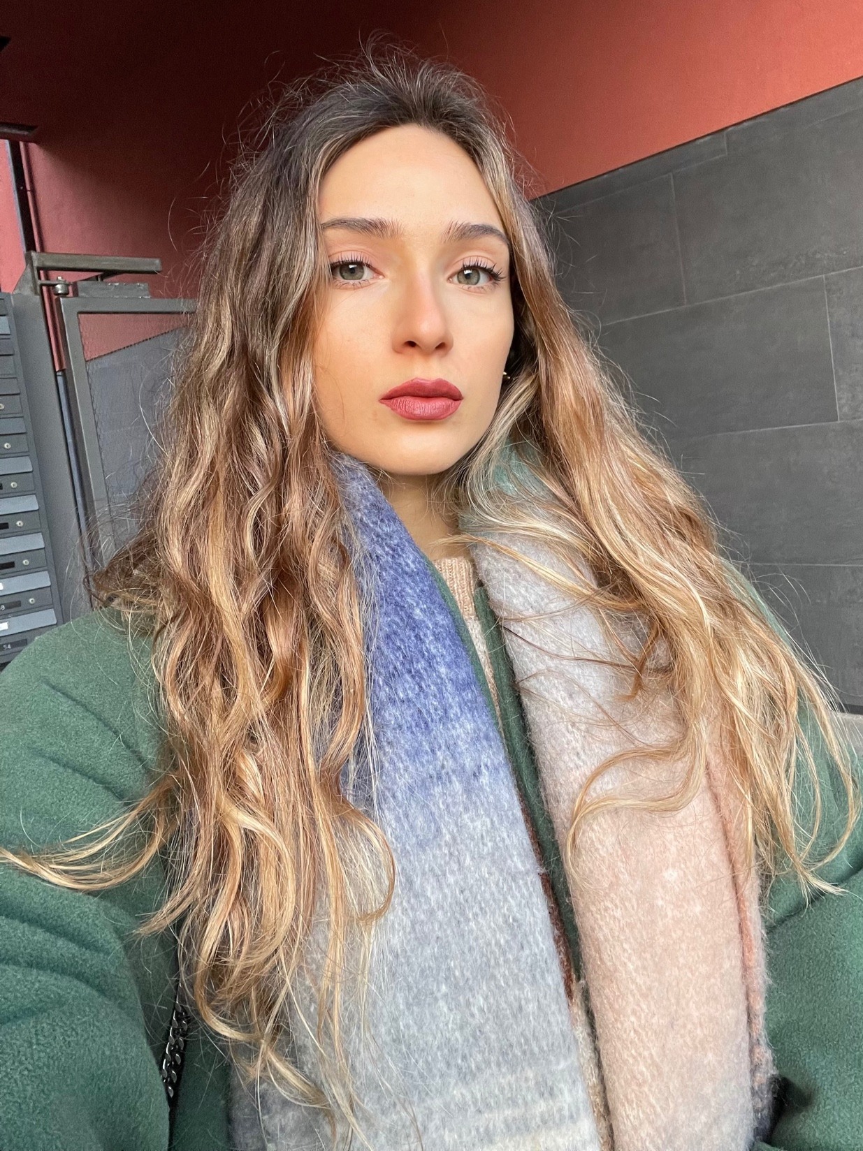 Micol Ilaria — Model & Hostess in Milano photo 4