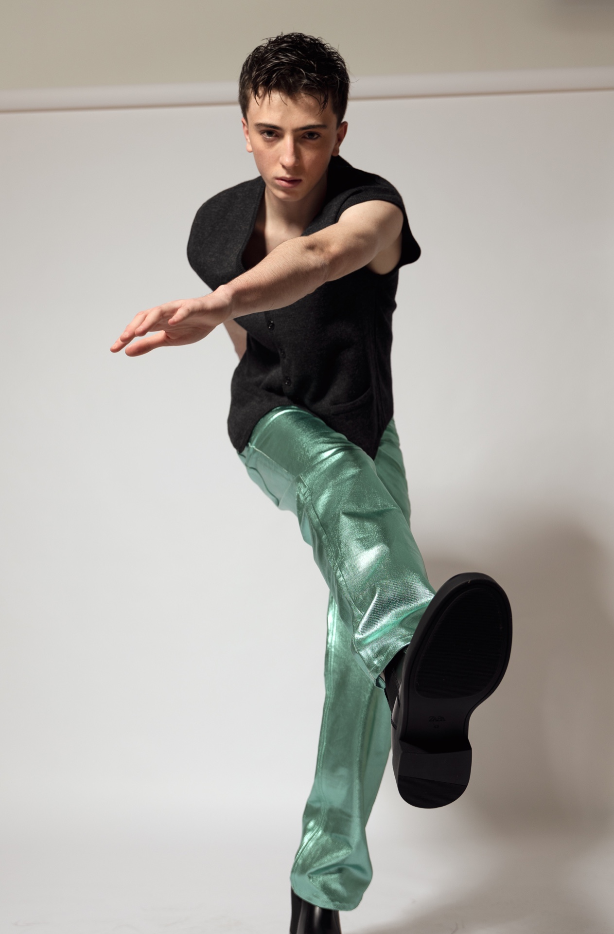Erik — Model & Host in Alicante (alacant) photo 4