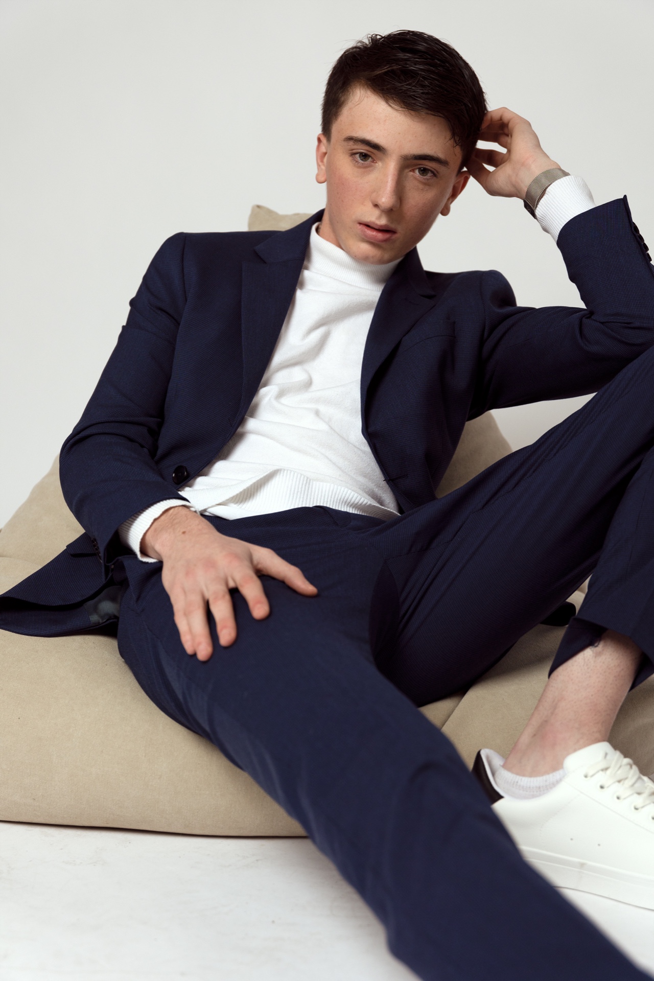 Erik — Model & Host in Alicante (alacant) photo 6