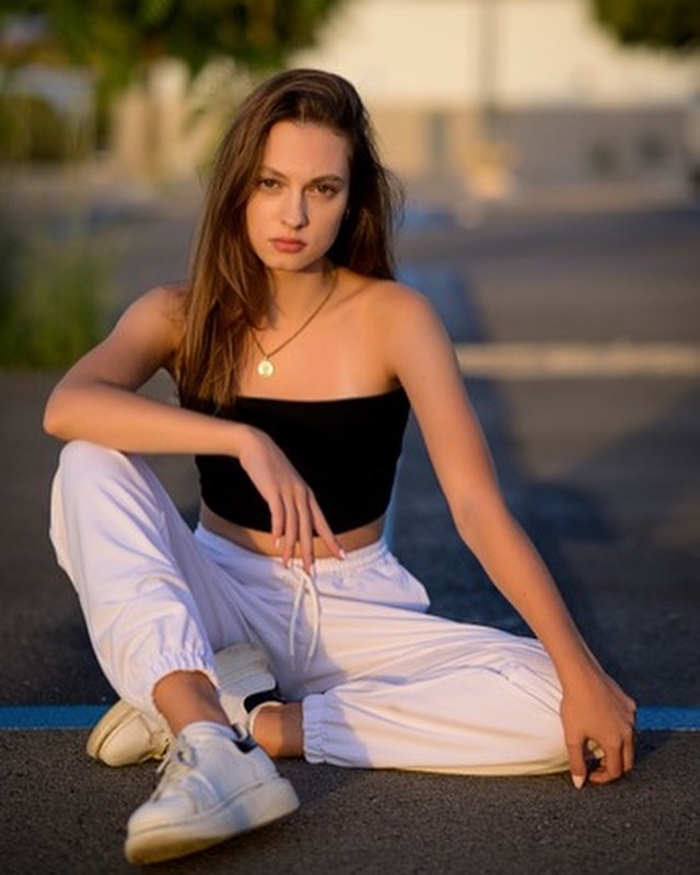 Alona — Model & Hostess in Castelldefels photo 10